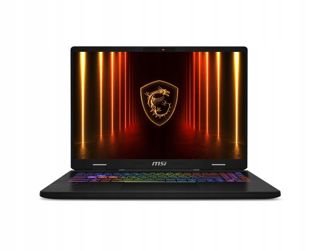 Laptop Msi Crosshair 16 Hx Ai 0" Intel Core i7, 32 Gb Ram 0 Gb