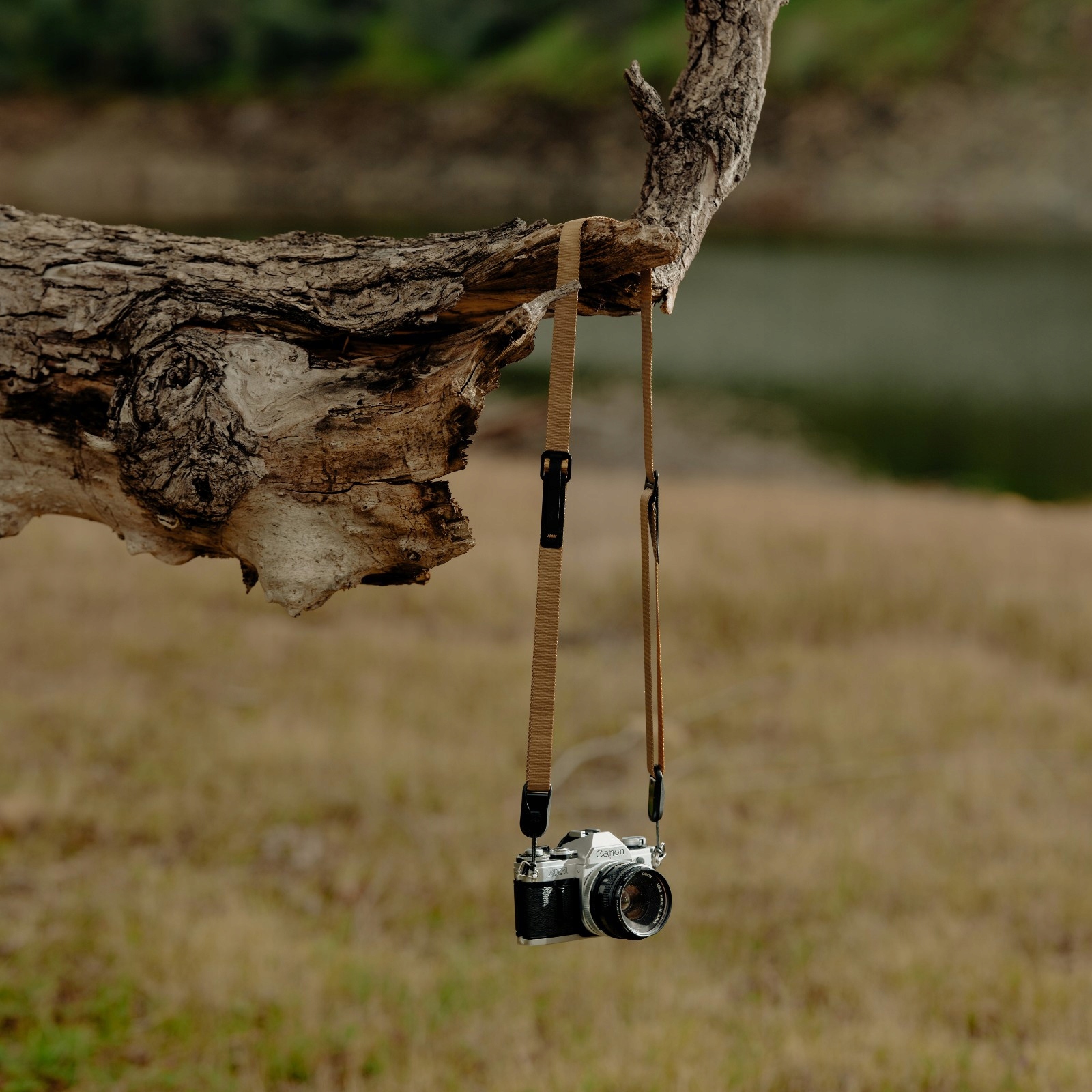 Pasek Peak Design Leash Coyote v3 Model Leash v3 Coyote