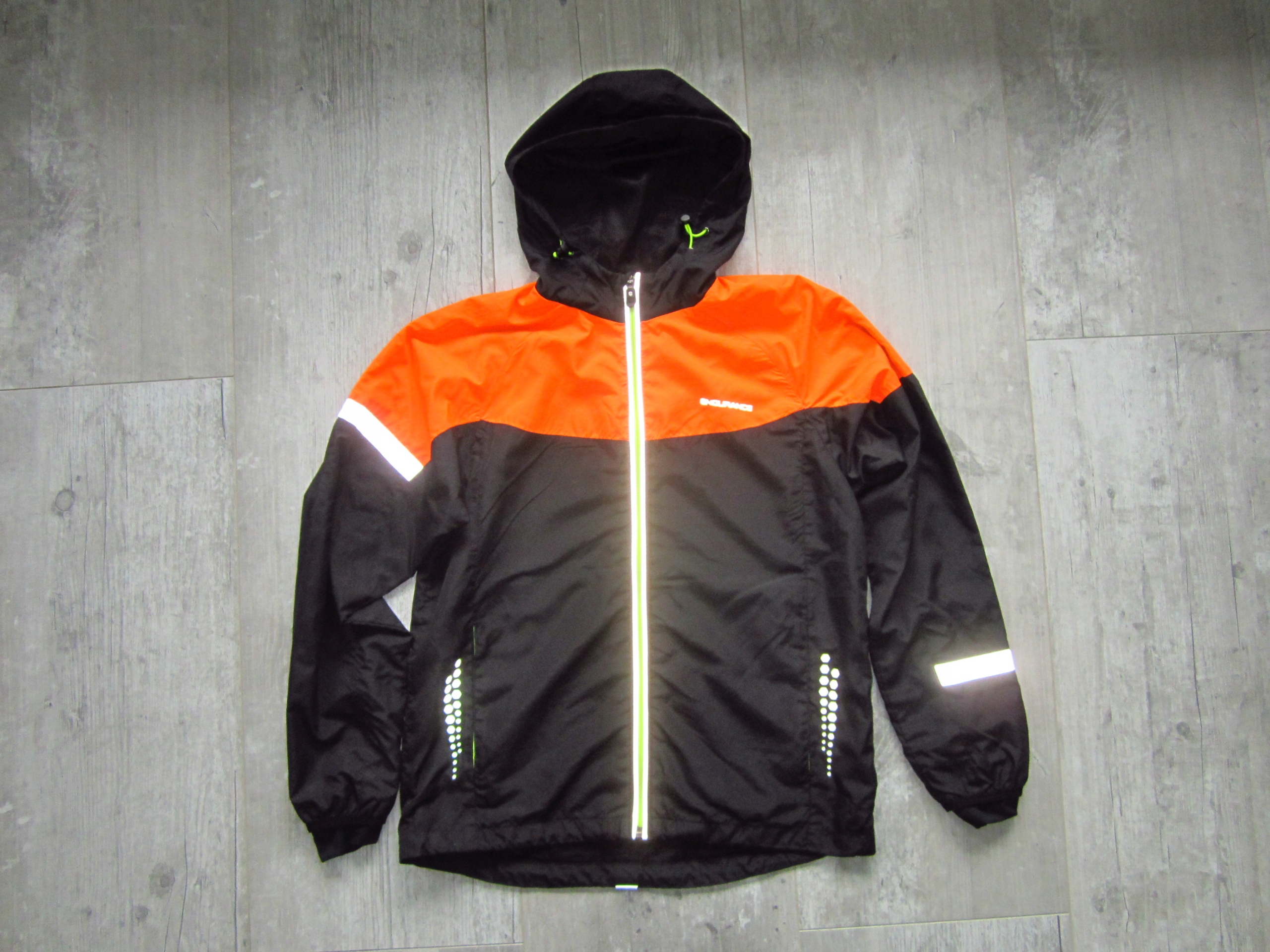 ENDURANCE _ S (36) _ Sports Group Denmark Kod producenta 11