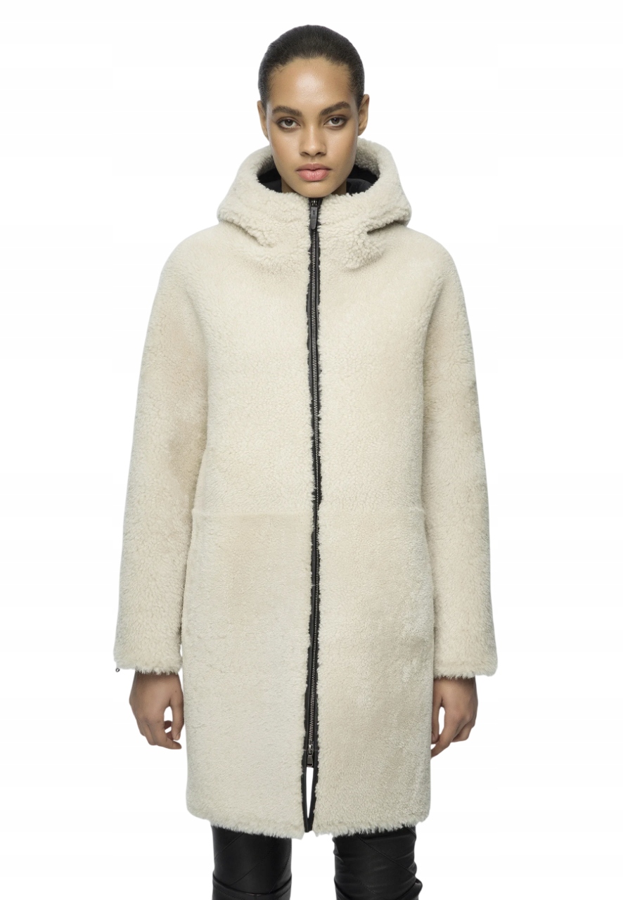 Vsp Vespucci Klasický dámský kabát Velikost -40