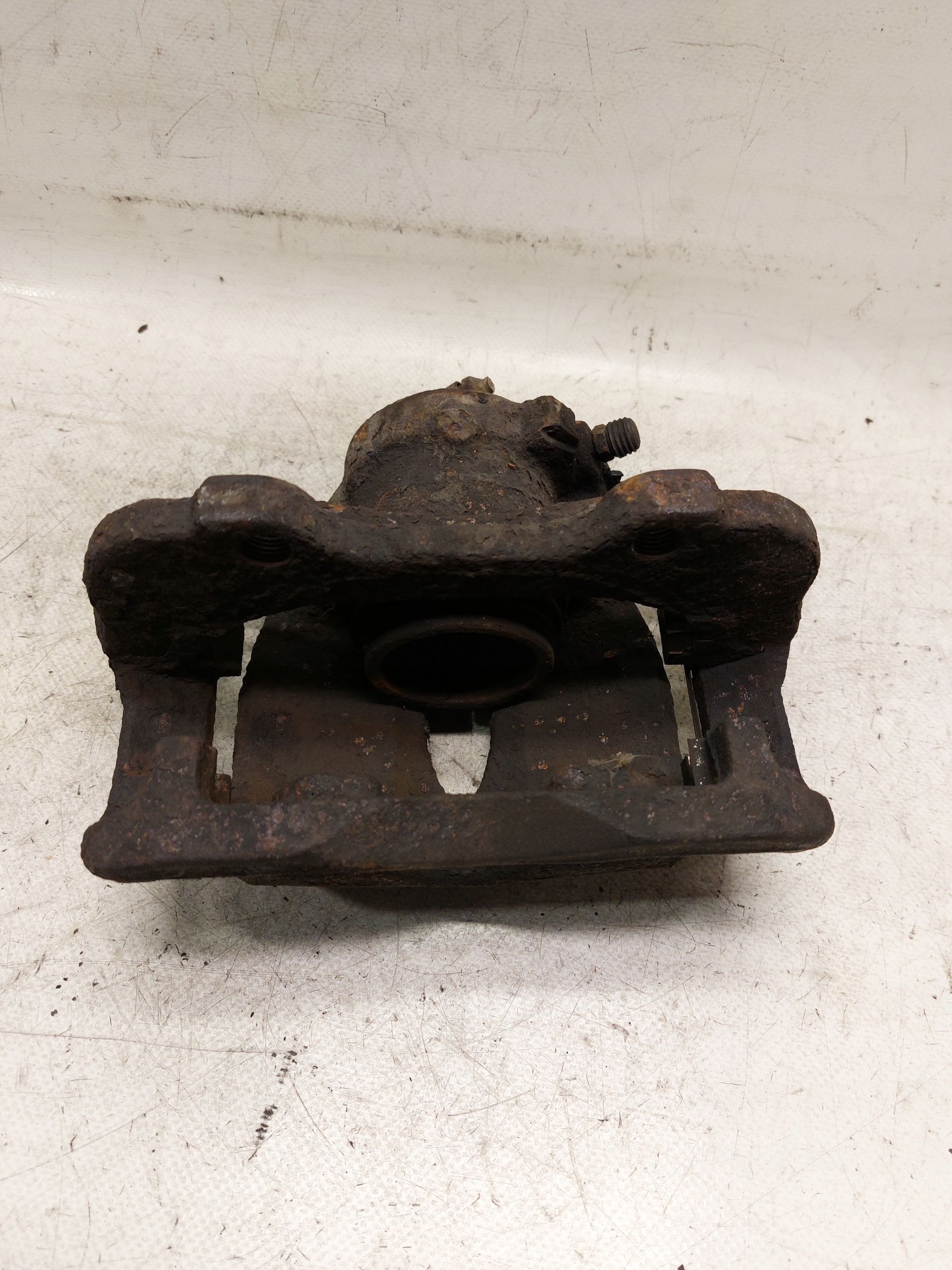 caliper brake right front FIAT ULYSSE II 2.0JTD