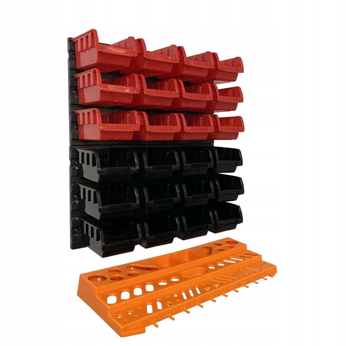 TABLICA NARZĘDZIOWA WARSZTATOWA 27EL