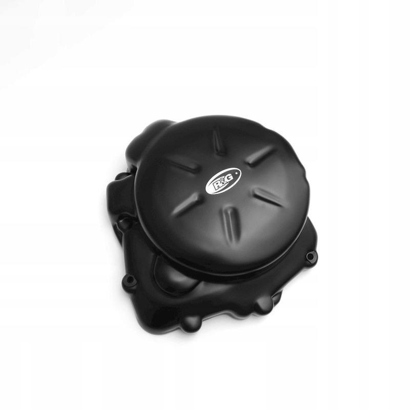 ECC0276BK - ЗАХИСТ ДВИГУНА RG RACING APRILIA SHIVER 900 17-,