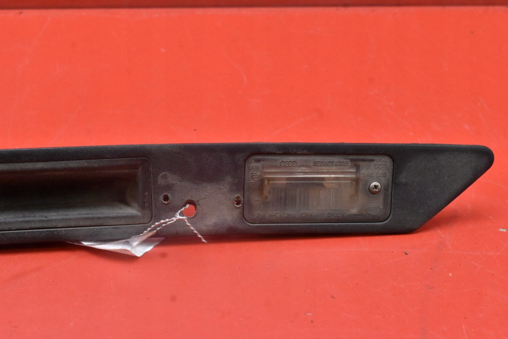 cap handle bonnet rear part rear 8P0827574 AUDI A6 C6 KOMBI 04-08