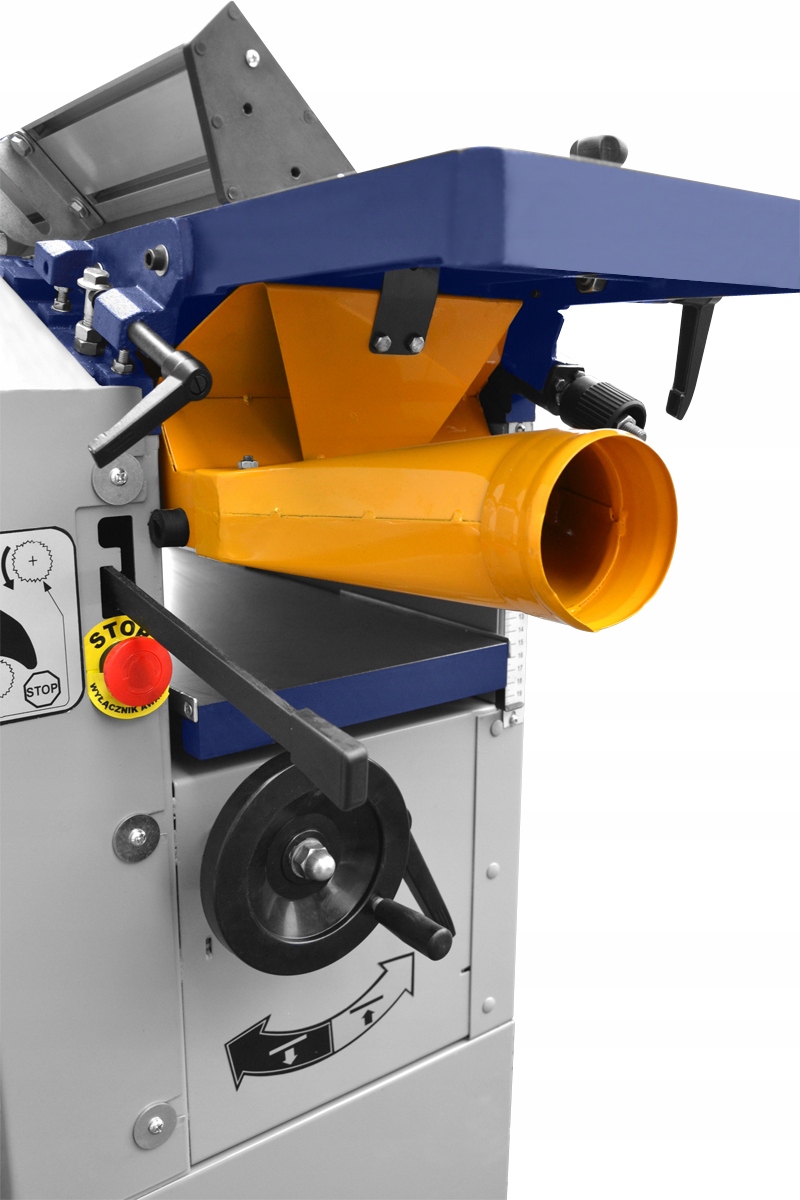 STRUGARKO GRUBOSCIOWKA PRZYSTAWKA WIERTARSKA FREZARKA Marka Cormak