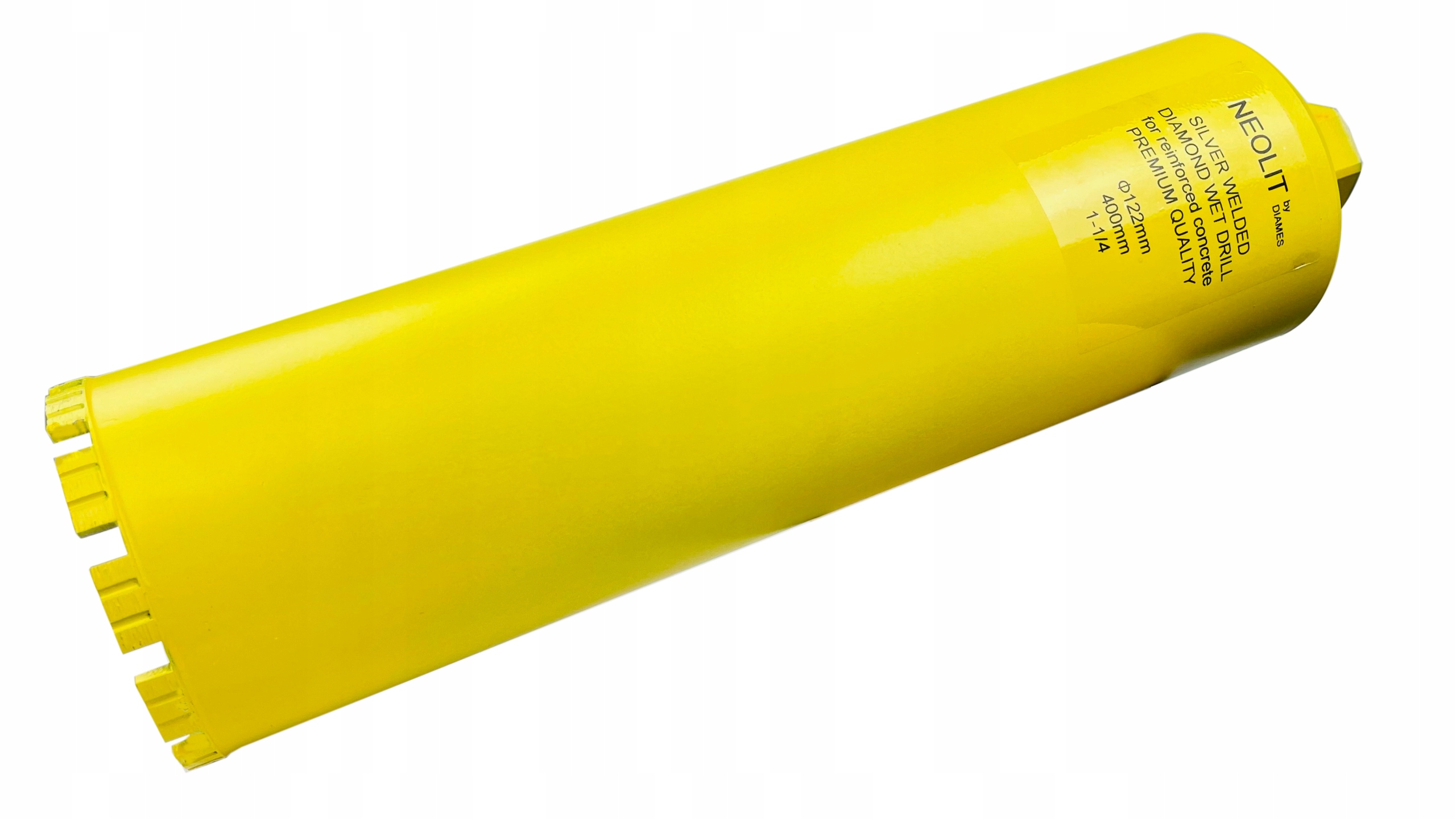 

Otwornica Wiertło Diamentowe 1.1/4 Fi 162 Diames