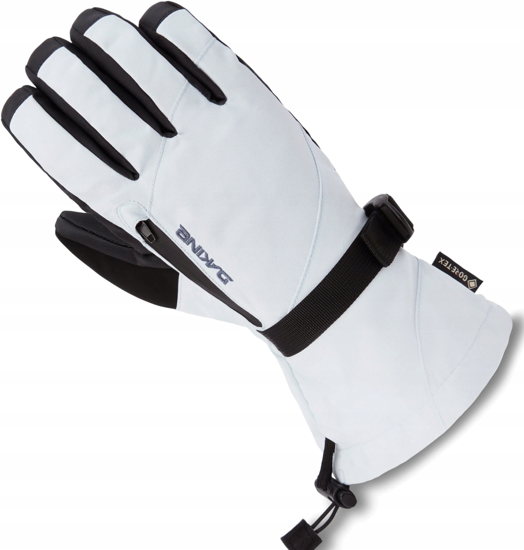 Damskie Rękawice Narciarskie Snowboard Dakine Sequoia Gore-Tex roz. M