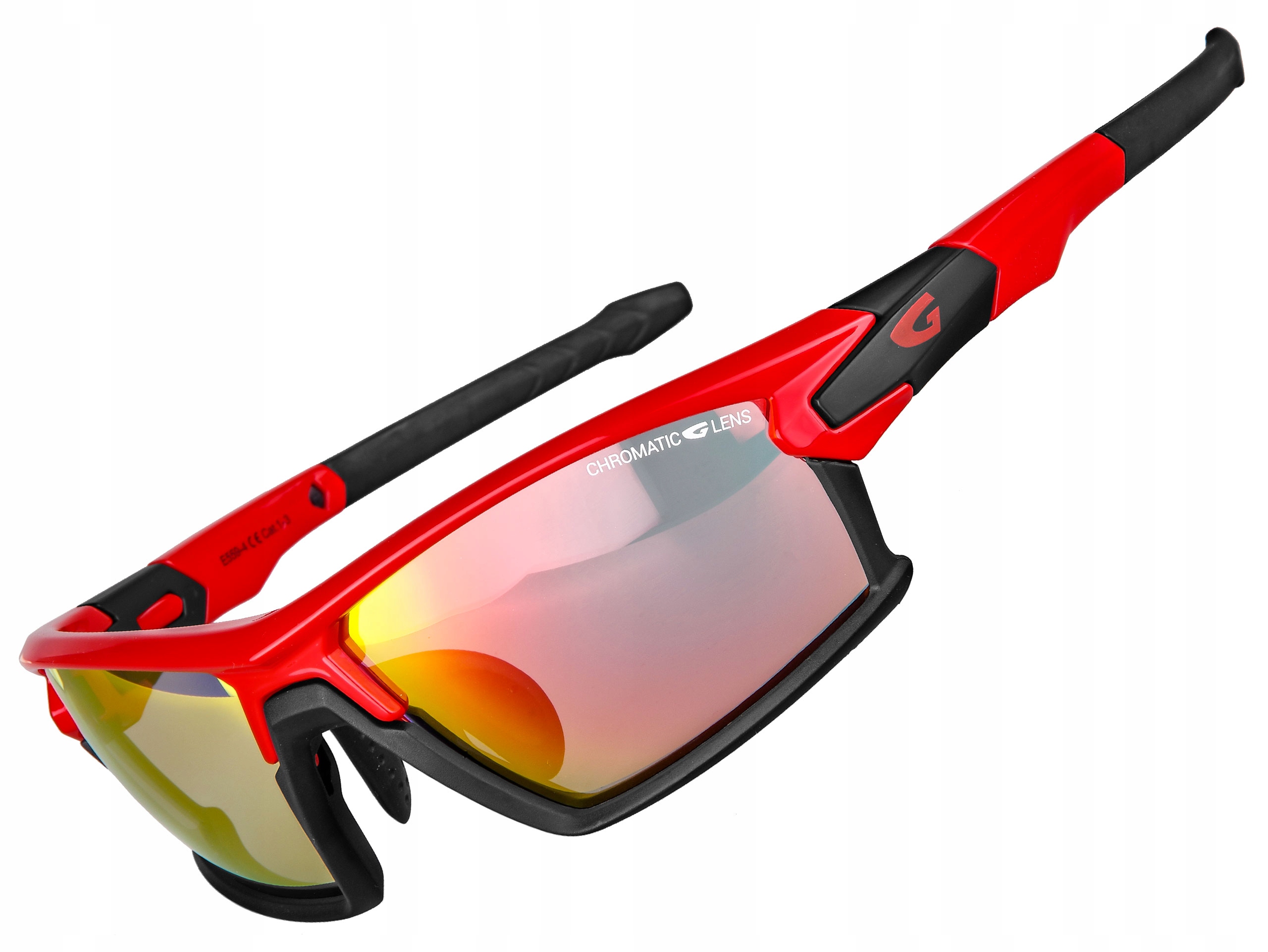 OKULARY SPORTOWE ROWEROWE GOG E559-4 TANGO C Z FOTOCHROMEM EAN (GTIN) 5908280794914