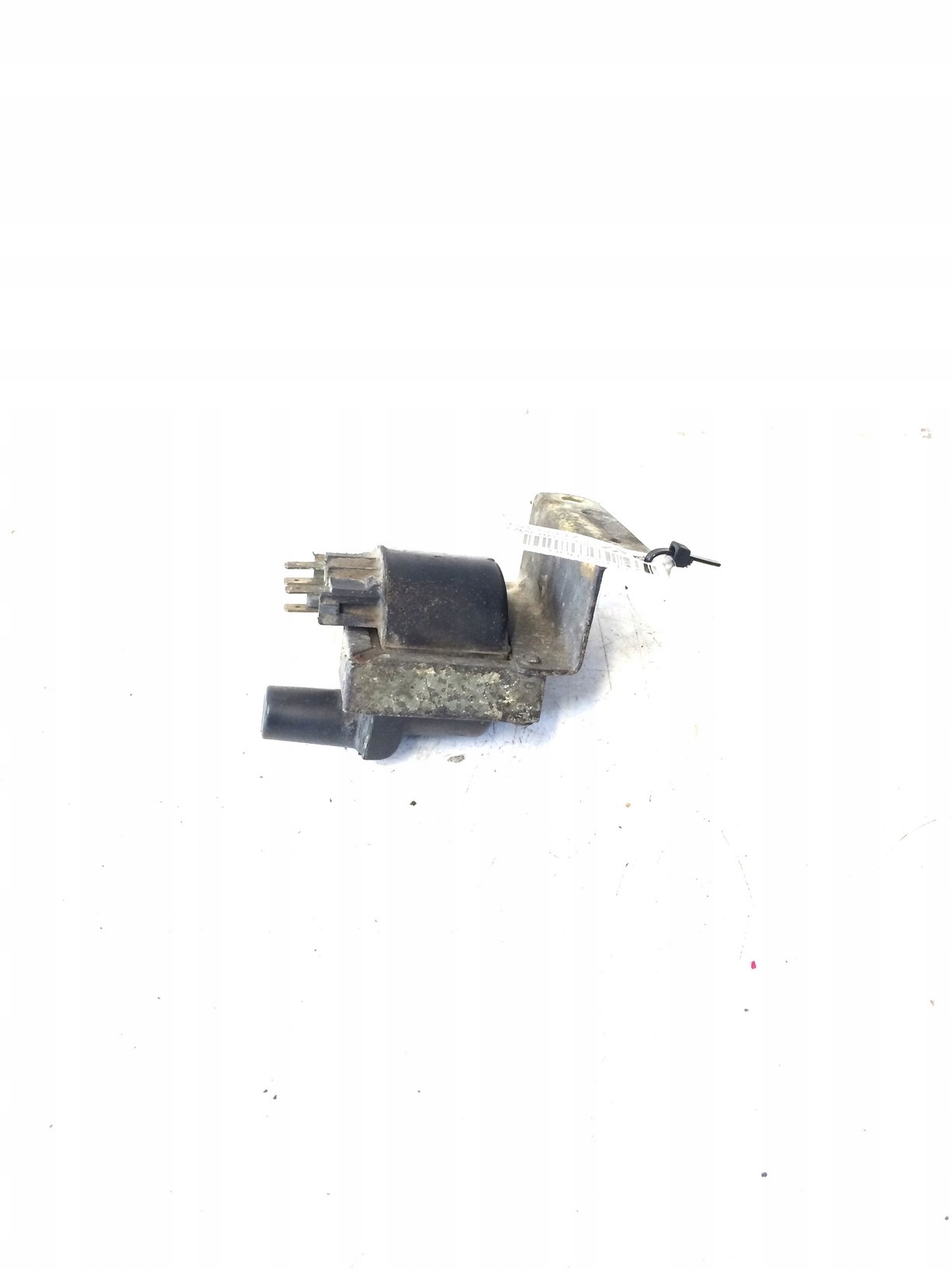 coil ignition OPEL