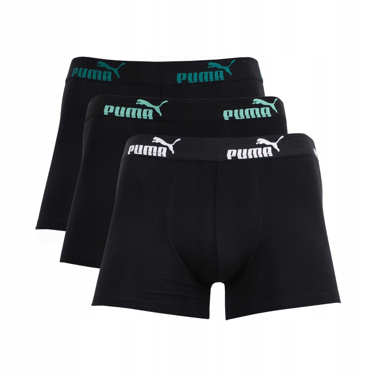 Bokserki męskie Puma 3-pack 100003547 3732/004 020
