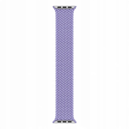 

Pasek Apple Watch Solo Loop Eng. Lavender 41mm 4