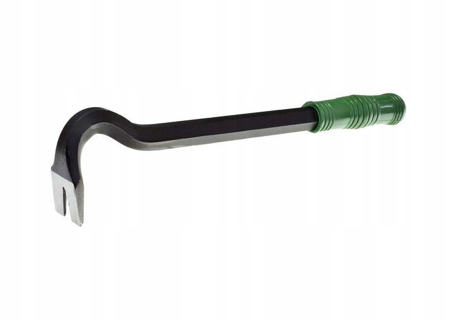 

Stalco Łom 16x300mm S-20712