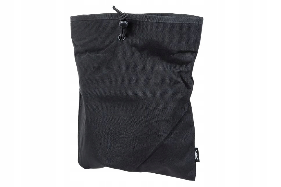 Torba zrzutowa Specna Arms Tactical Czarny Asg