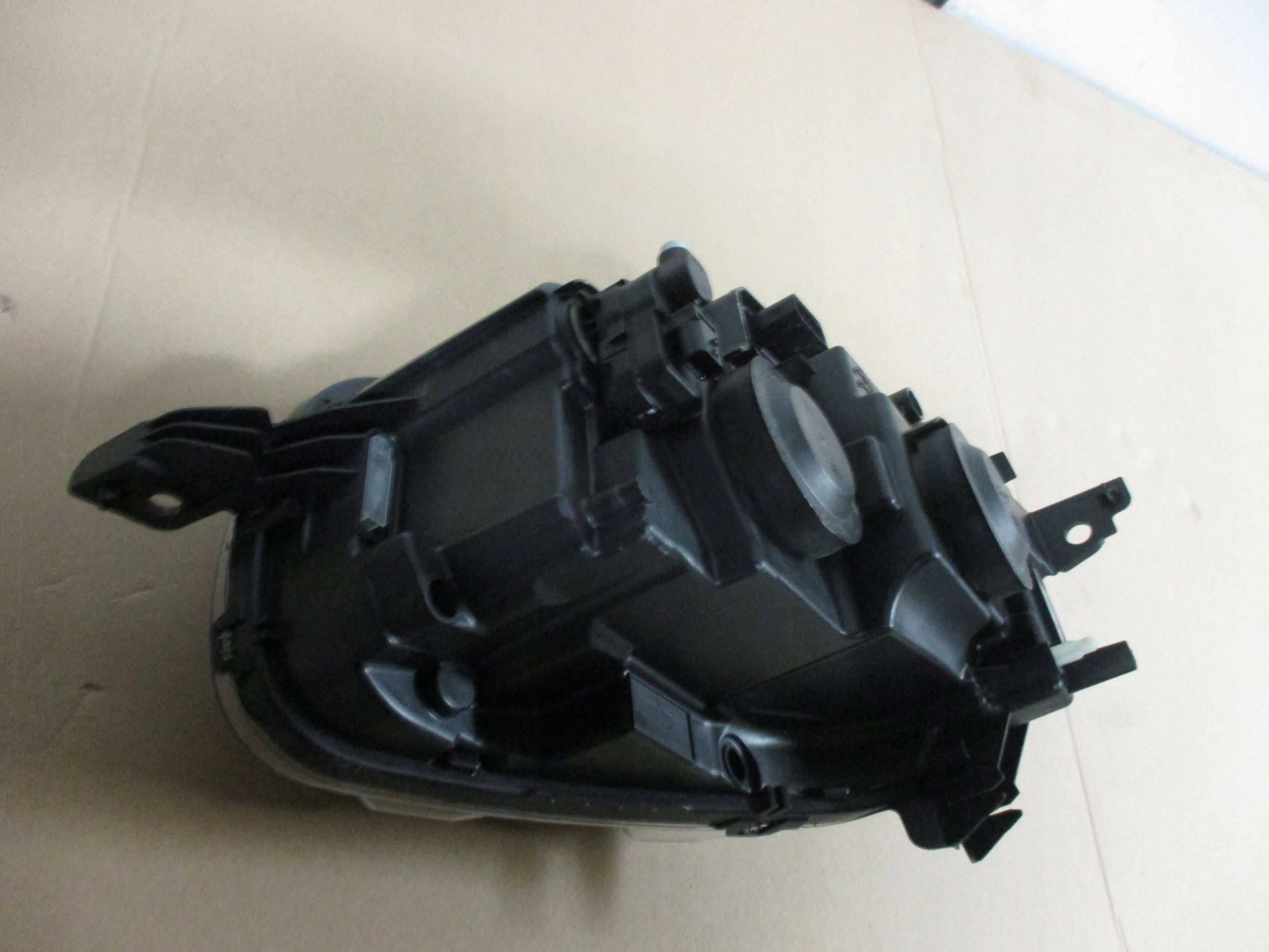 light right front front Citroen C3 2015r 90097896