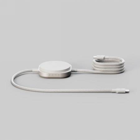 Zens Charging Cable Usb C-C Pro 2 – magnetický Usb C-C kábel na nabíjanie
