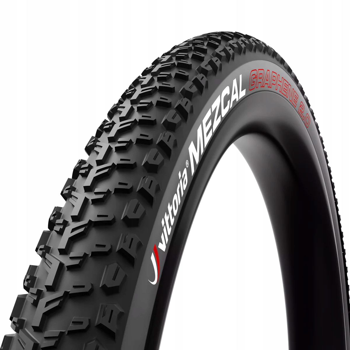 Pneumatika Mtb XC Vittoria Mezcal III G2.0 29x2.25 Tnt tubeless svinovací 725 g