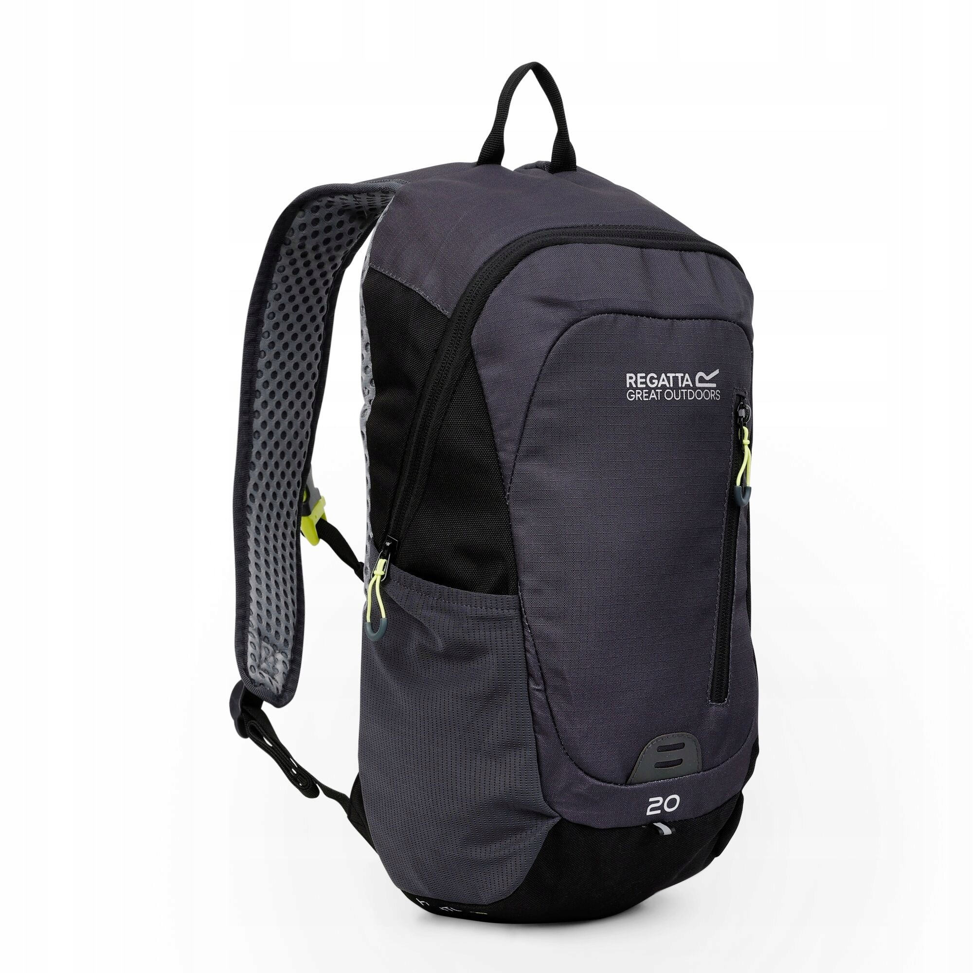 Plecak trekkingowy Regatta Highton V2 EU271 28P 20L