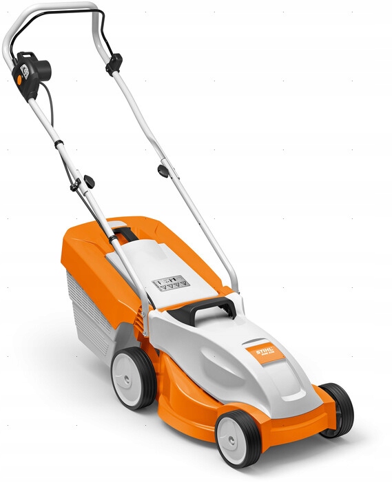 Stihl Rme 235 Elektrická kosačka