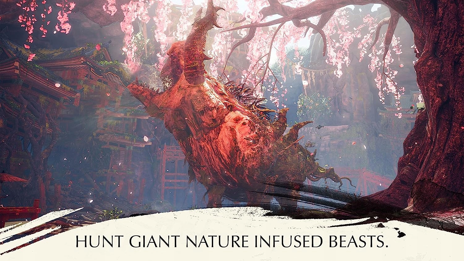 Wild Hearts (XSX) Platforma Microsoft Xbox Series X