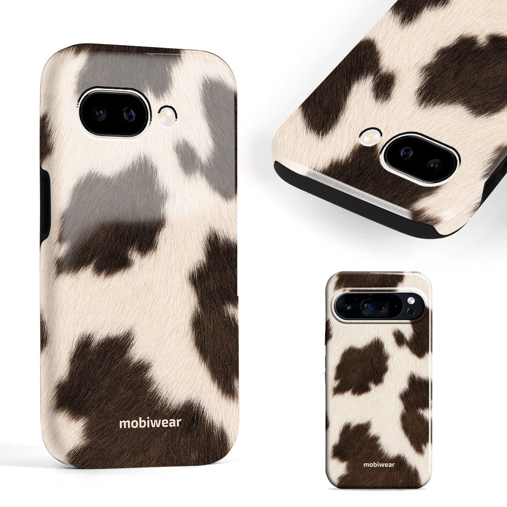 Etui Mobiwear Elite do Google Pixel 9A E166E