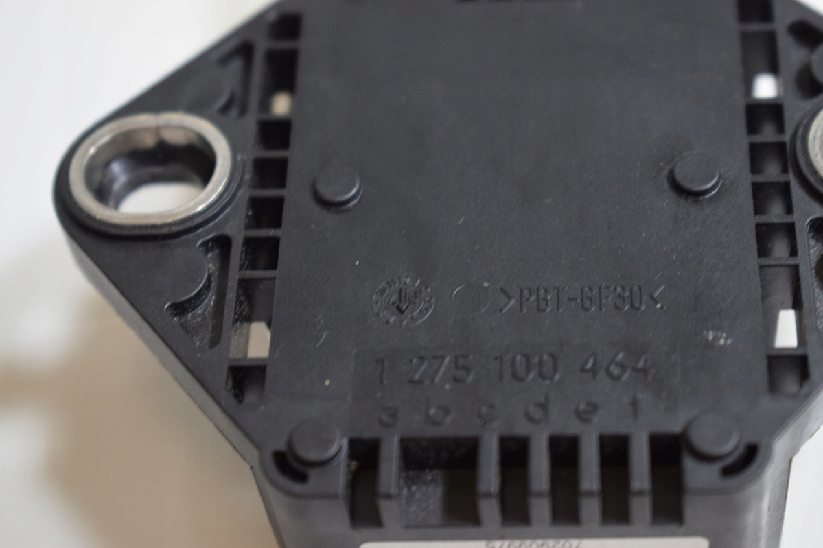 sensor module ESP RANGE ROVER SPORT 0265005654