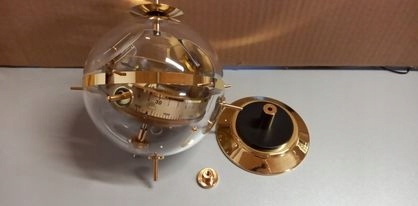 Meteostanice Tfa Dostmann Tfa 20.2047.52