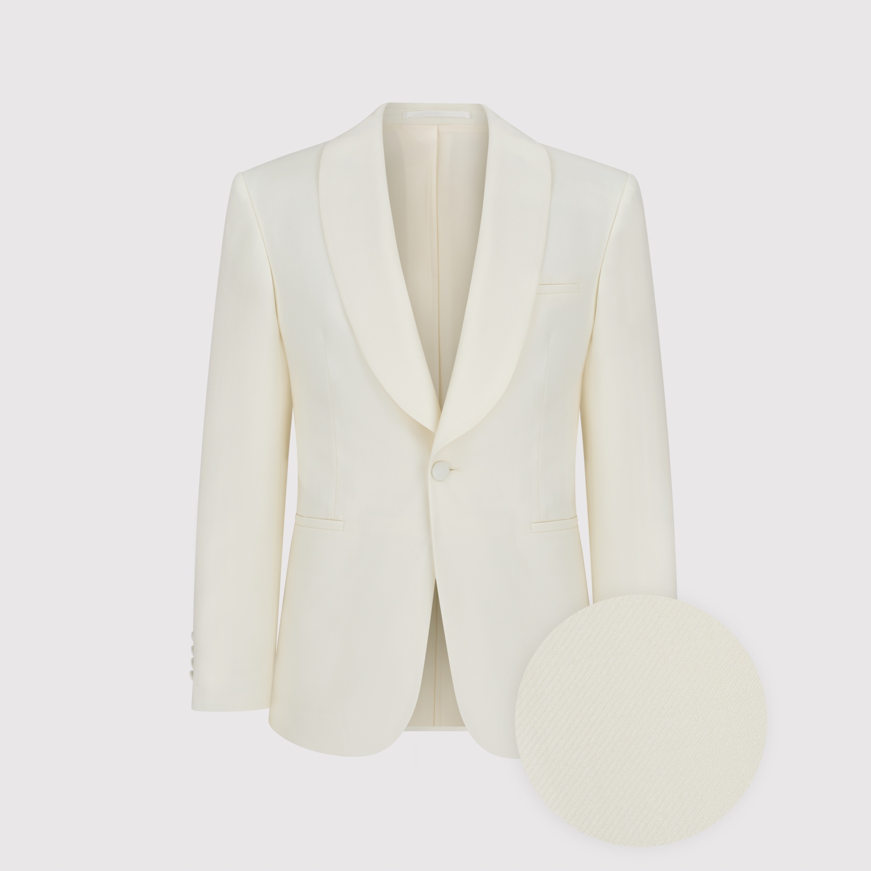 Pánská béžová smokingová sako Pako Lorente , vel 52