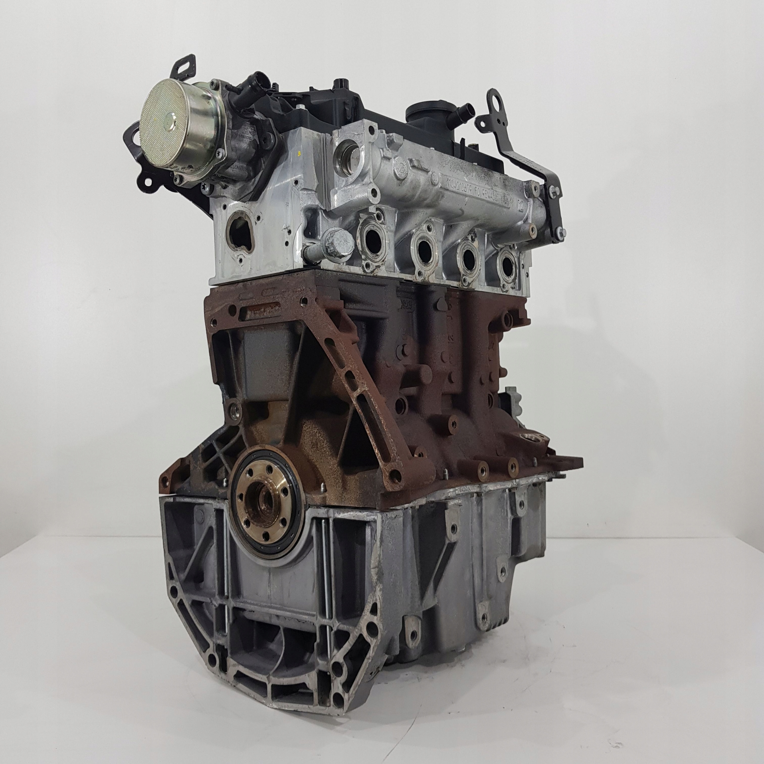 Двигатель 1.5 K9K 892 Dacia LOGAN SANDERO