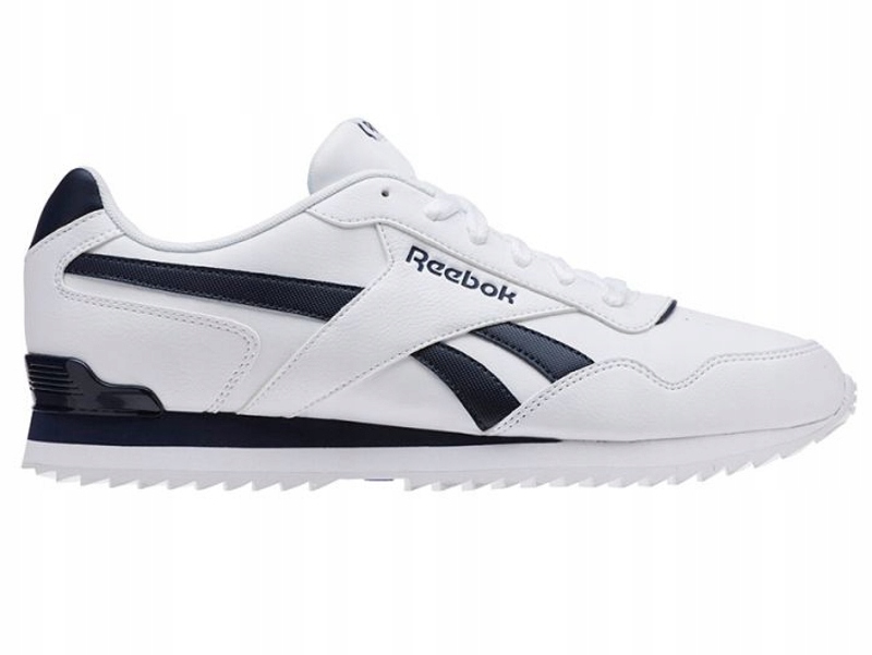 

Buty męskie Reebok Royal Glide BD5321 białe 46