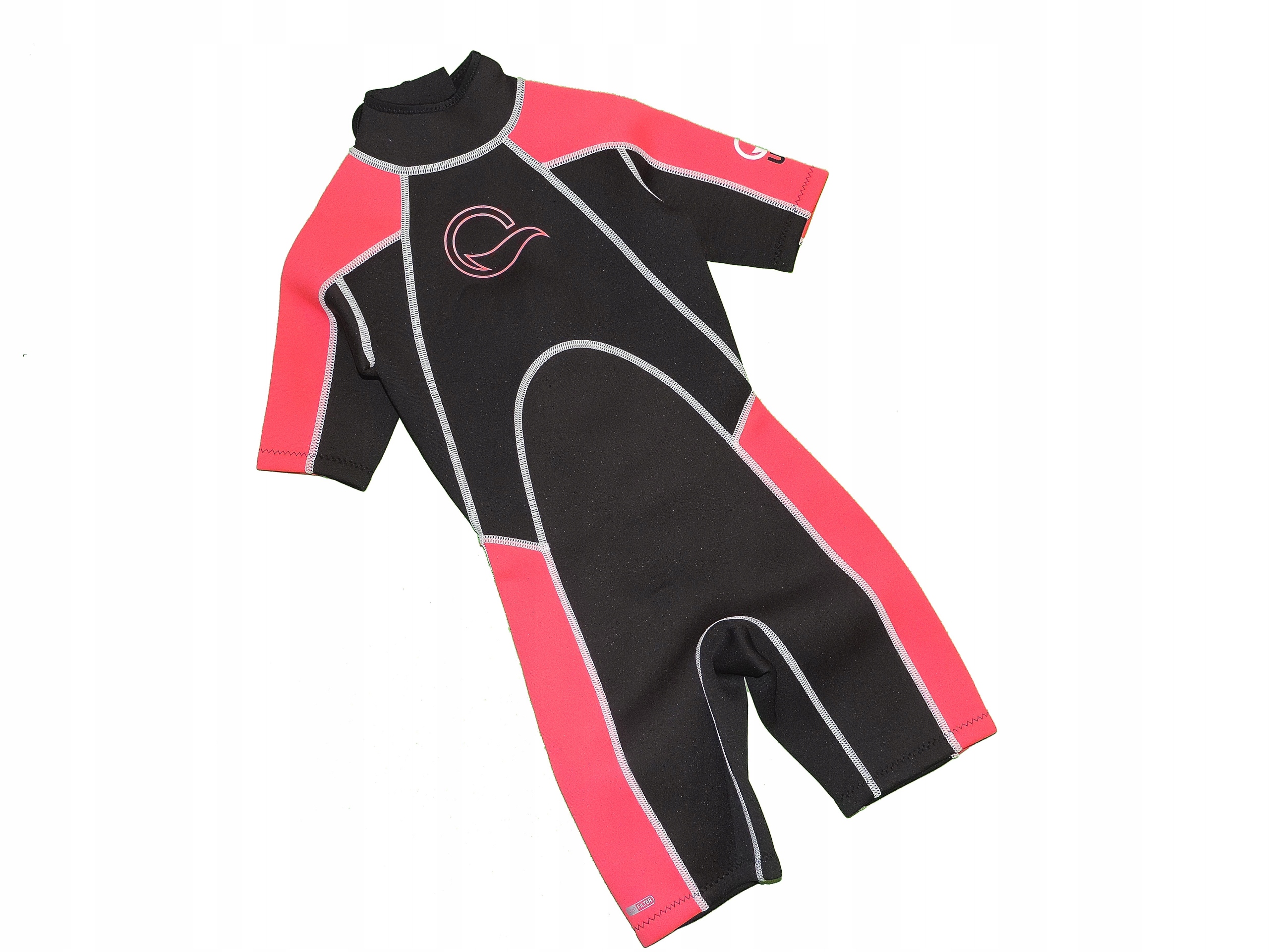 DZIEWCZĘCA PIANKA NEOPRENOWA__134