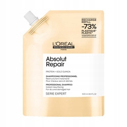 LOreal Absolut Repair Šampon 500 ml