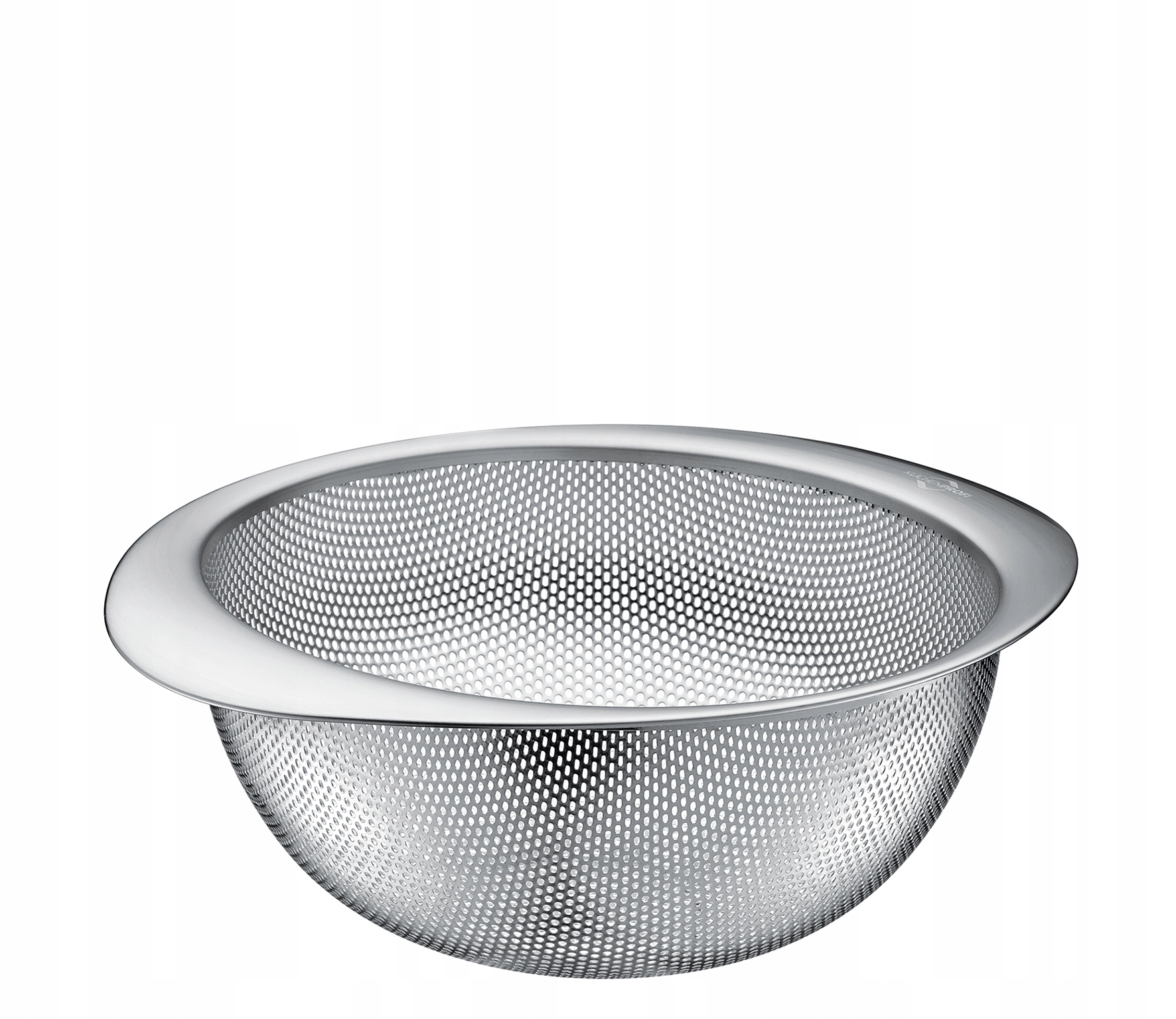 Cedník Kuchenprofi cedník De Luxe sítko 22 cm