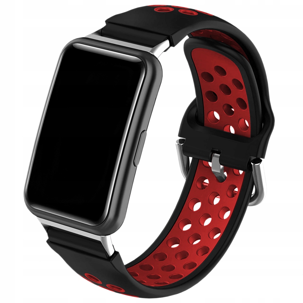 

Pasek Opaska do Huawei Watch Fit Sportowa