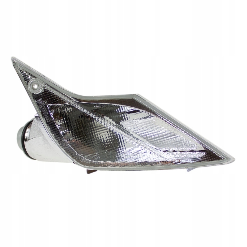 Smerovka Gilera GP800 pravá predná 07-11 Org