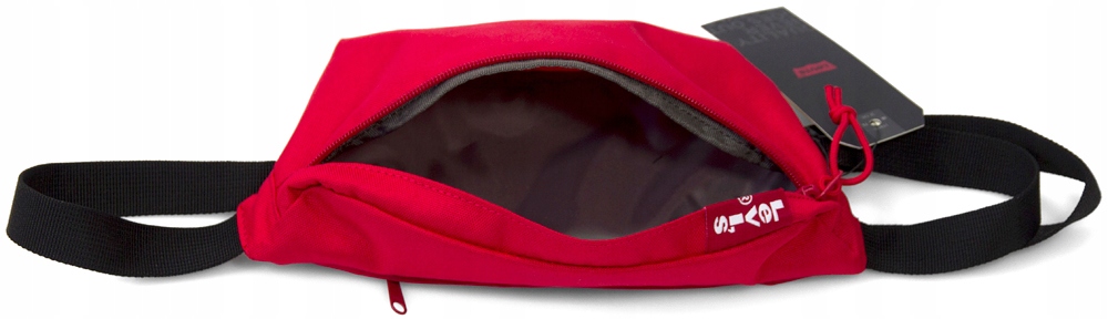 LEVIS nerka saszetka torba torebka biodrówka Model LEVI'S LOGO SLINK BAG