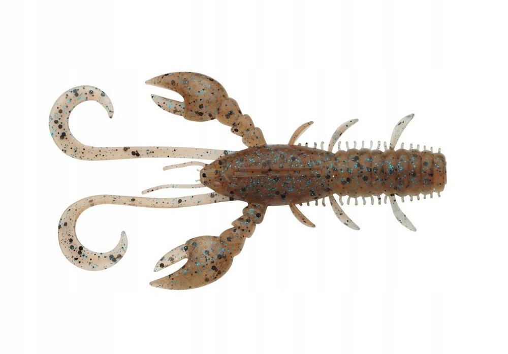 

Guma Berkley Hollow Craw 7cm Shrimp Na Okonie
