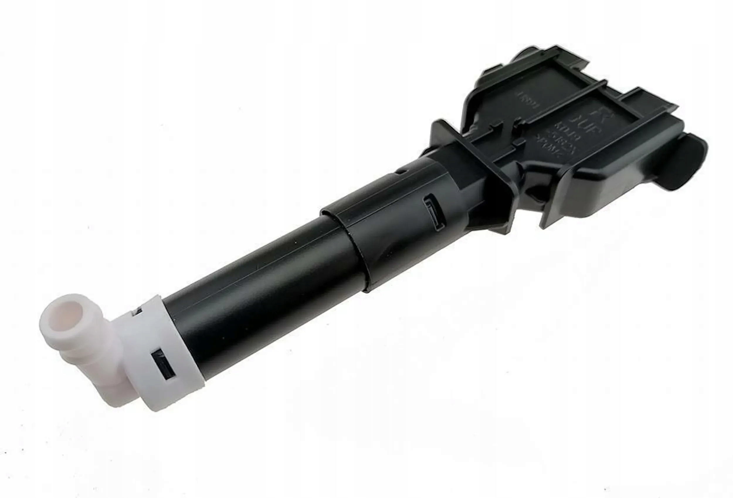 Mazda CX-5 2016 Przód strona prawa Dysze spryskiwaczy Strona zabudowy przód - prawa