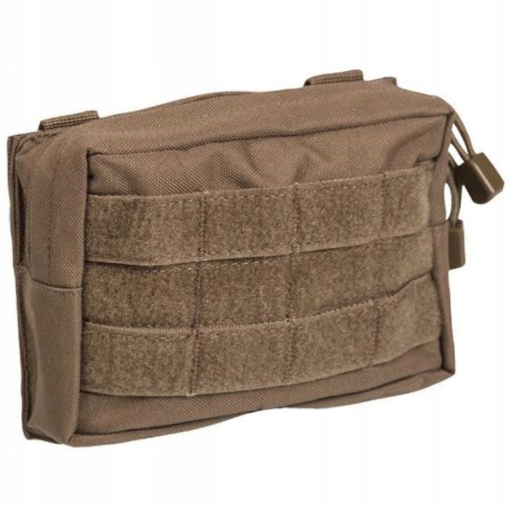 Kieszeń Modularna Mil-Tec Cargo Mała Dark Coyote Molle