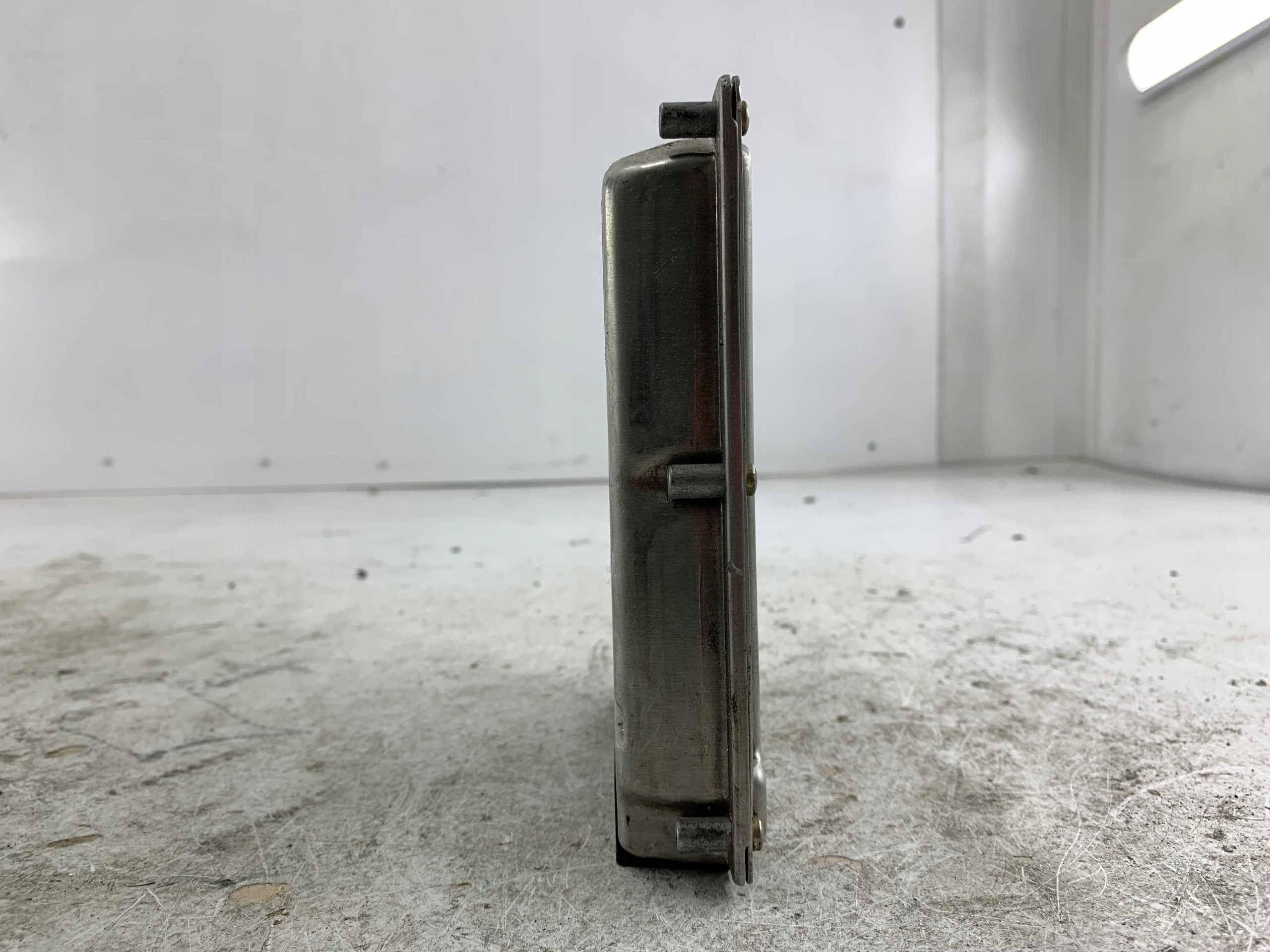 BMW E39 E46 3.0 D control unit of the engine 7786472