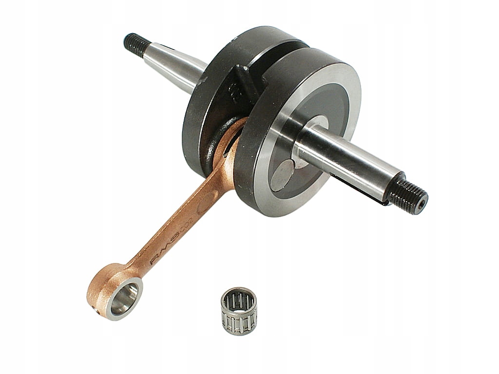 RMS100010050 - КОЛЕНЧАТЫЙ ВАЛ MINARELLI AM345-AM6 50 RMS