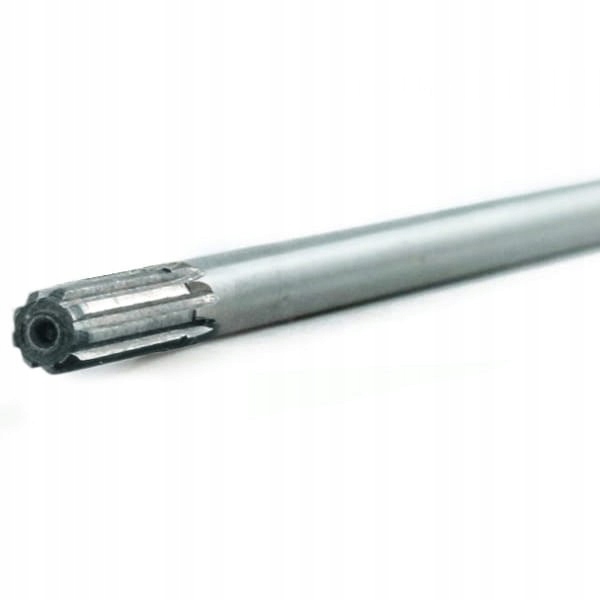 

Wał Napędowy Kosy 9F / 8mm 153cm 9 Frezów