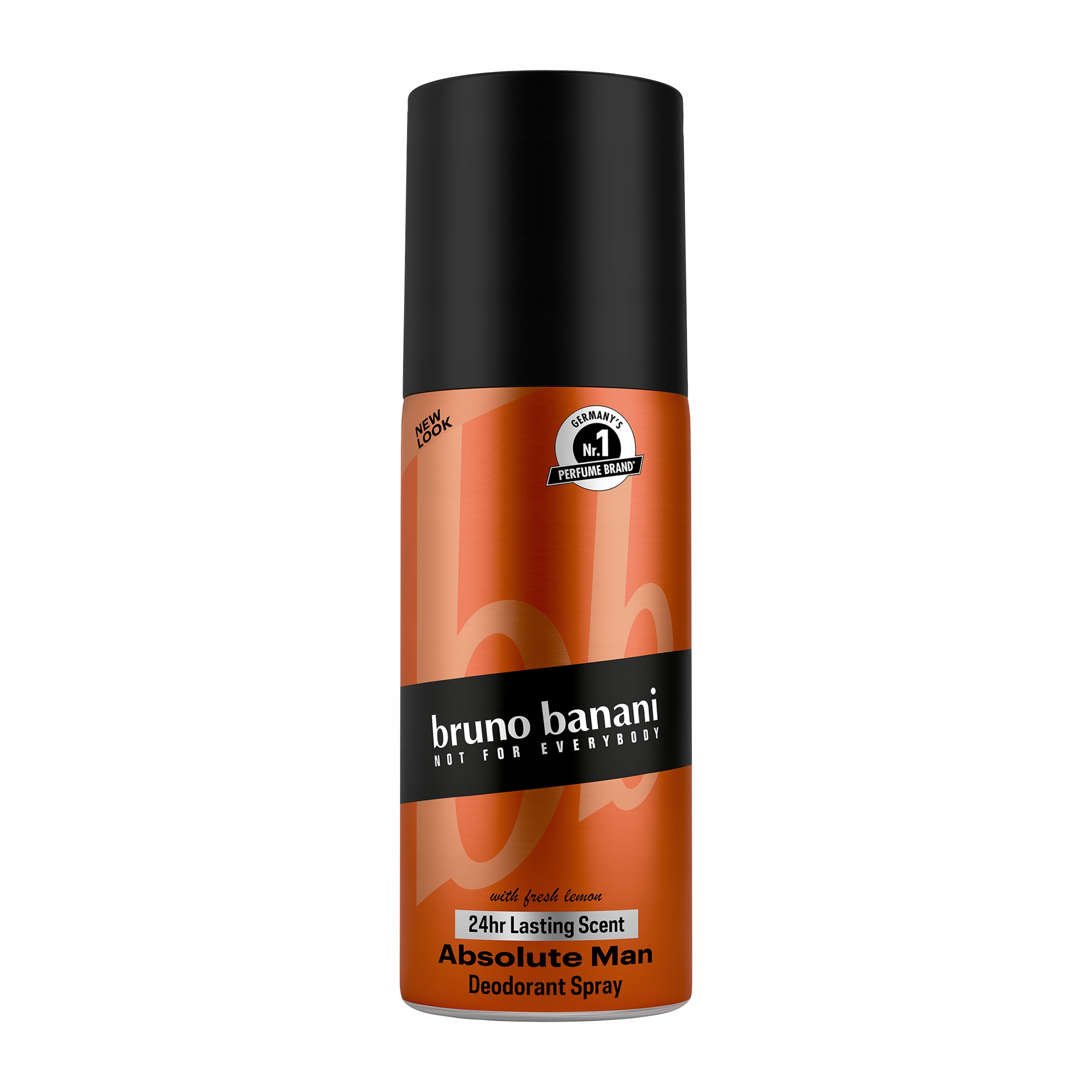 

Dezodorant Bruno Banani Absolute Man 150 ml