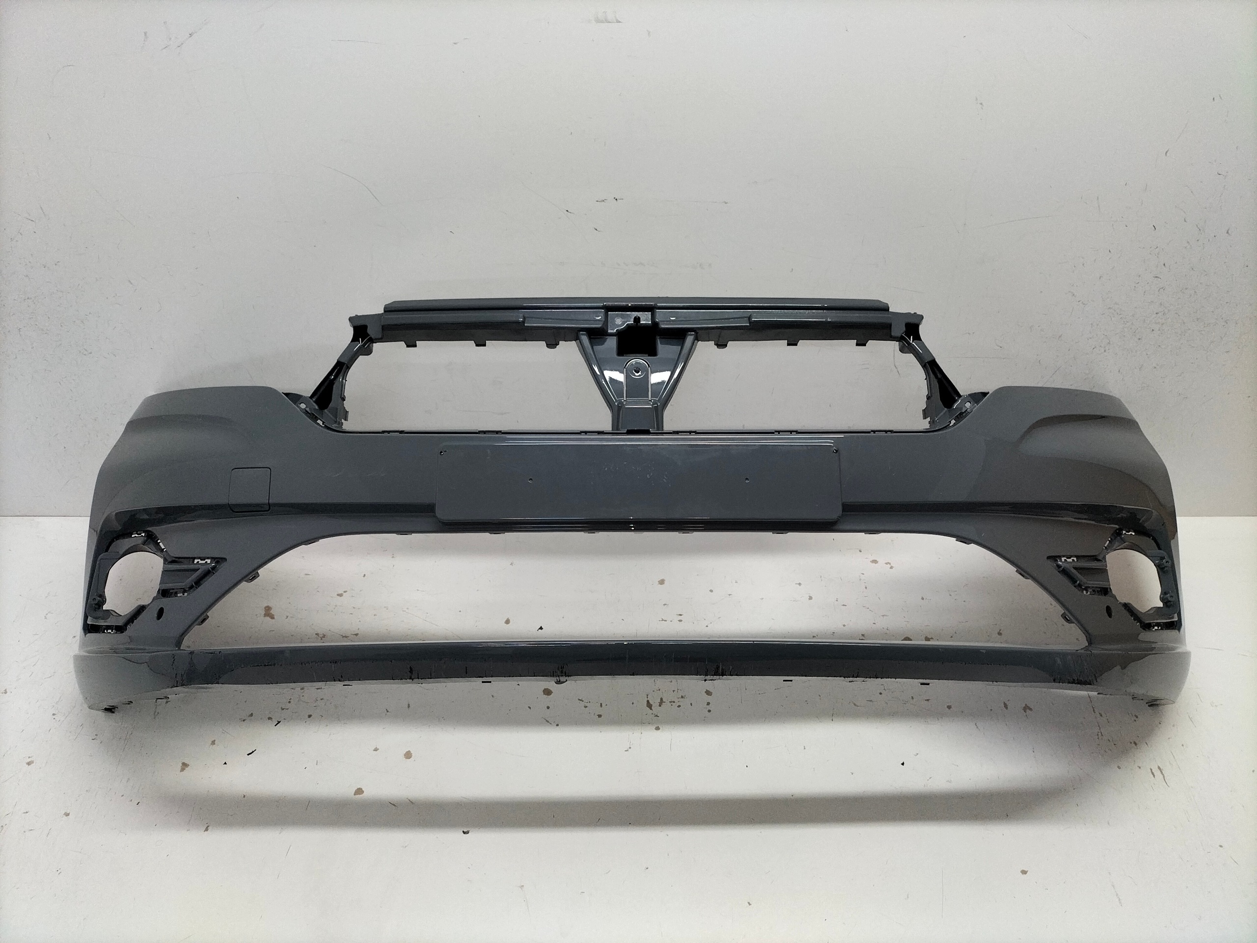 front bumper front DACIA SANDERO 3 III 20