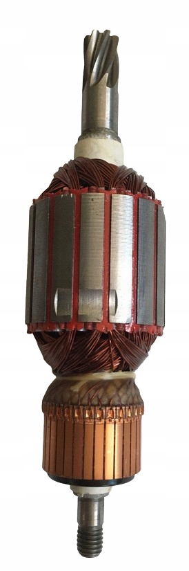 Wirnik do młot wyburzeniowy Erbauer EBR1750