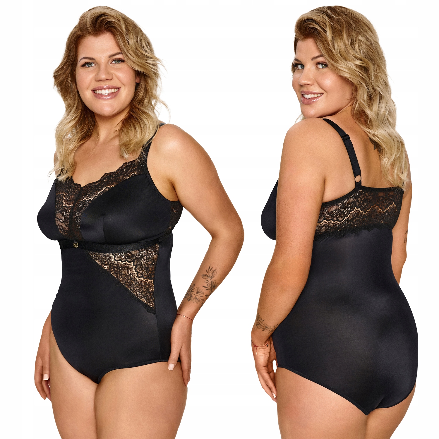 Lupo 260 černé body 46