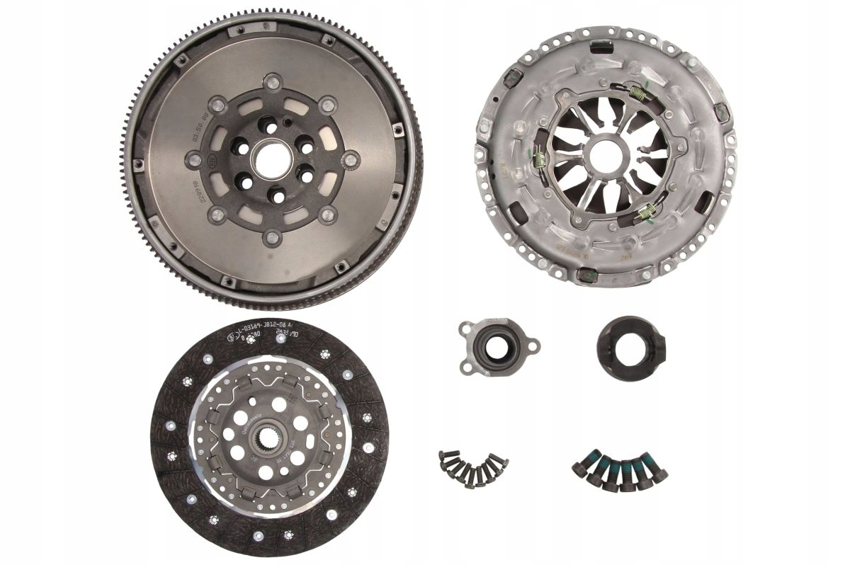 Schaeffler LuK 600 0016 00 zestaw sprzęgieł