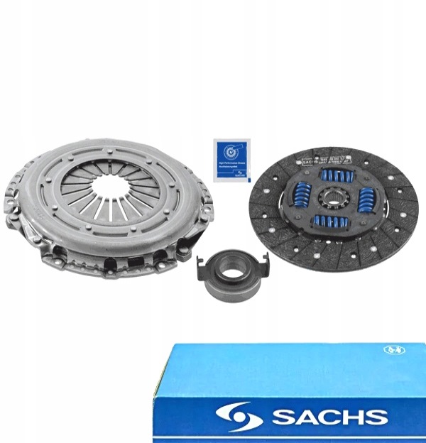 МУФТА КОМПЛЕКТ SACHS к SUBARU OUTBACK 2.0
