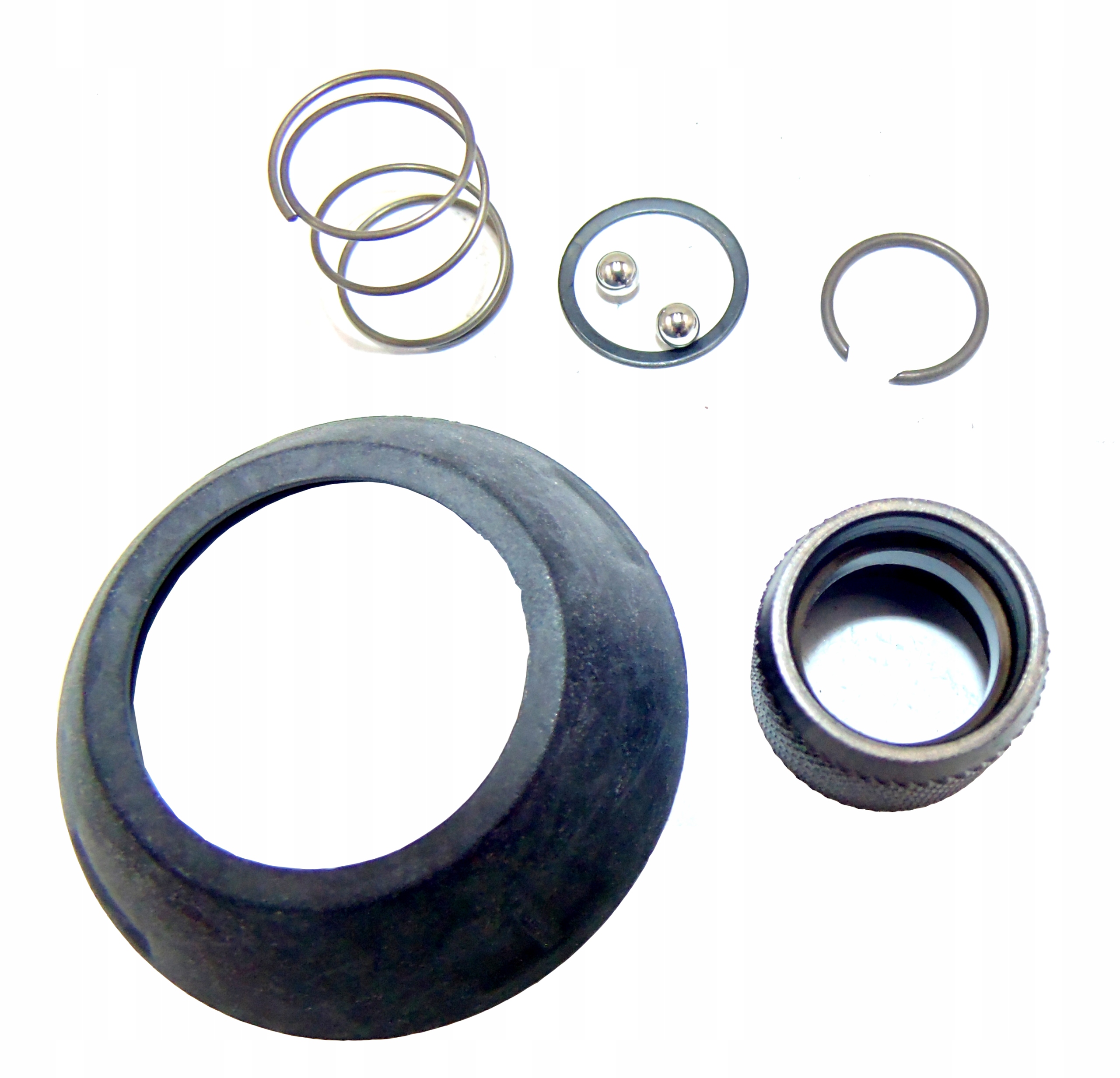 

Makita DTD154 Zabezpieczenie Uchwyt Bita Oryginał