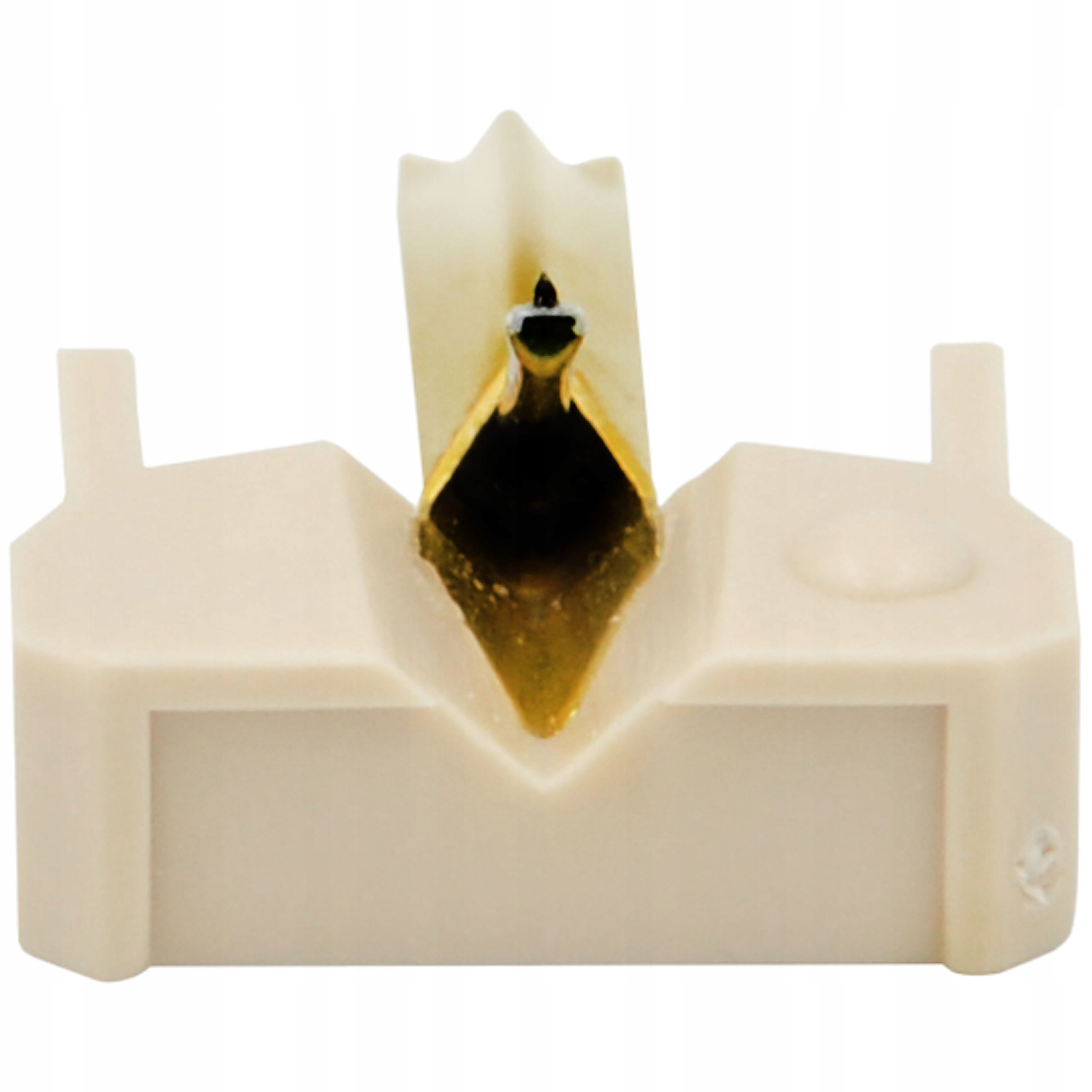 STYLUS 1482 N 75-6 IGŁA GRAMOFONOWA DO SHURE M 75D Marka Stylus Co.