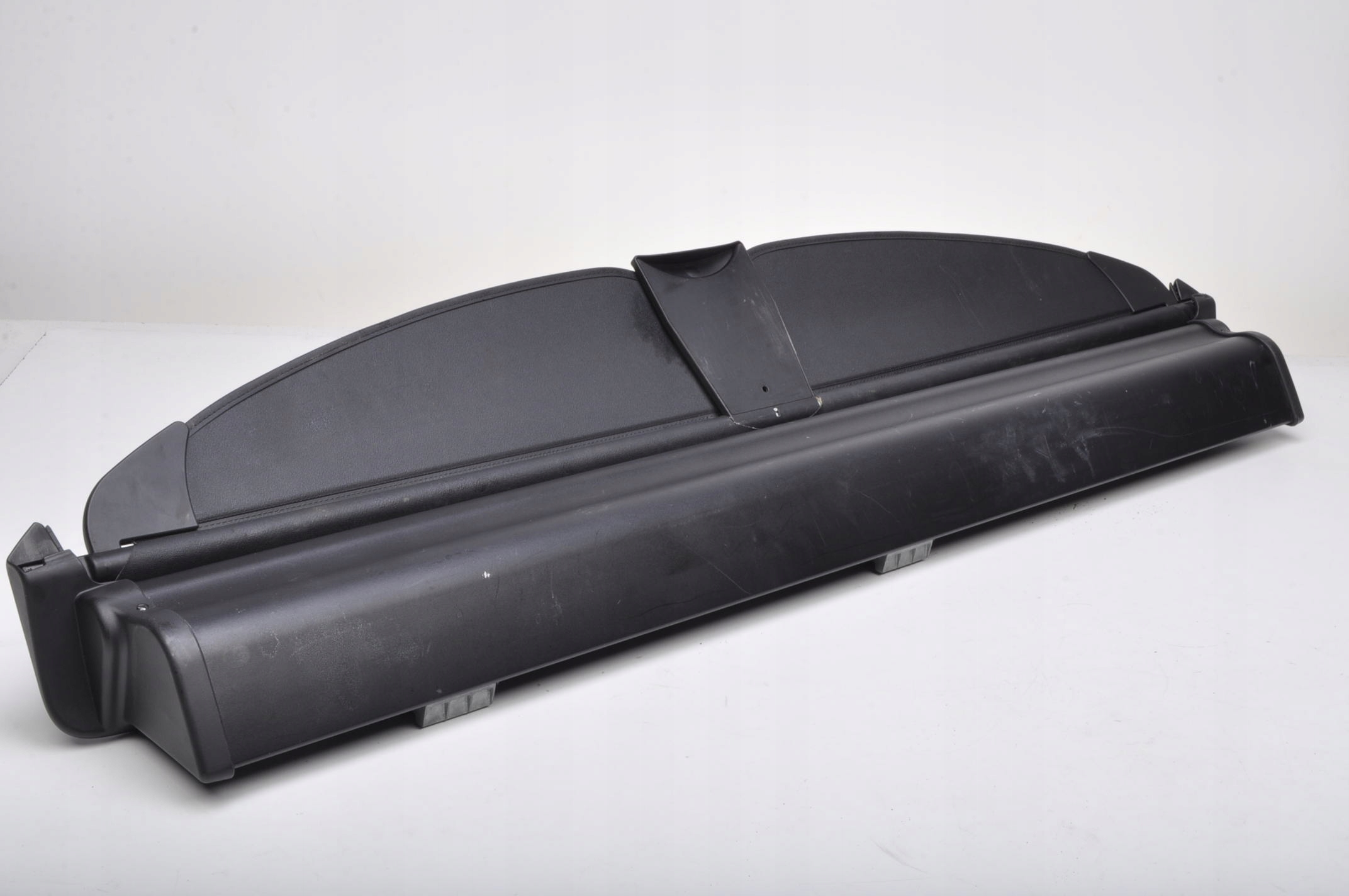 MERCEDES W204 LIFT KOMBI ROLETA TYŁ TYLNA BAGAŻNIKA Producent części Mercedes